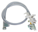 Bosch WAN280F6/05 Lavadora Manguera de suministro 