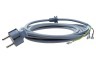 Lynx 4TS 767 A/ 10 LYNX TS 767 Lavadora Cable 