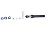 Bosch WAN280F2/46 Lavadora Amortiguador 