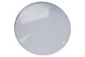 Schulthess Lavadora Puerta cristal 