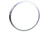 Bosch WTW86563IT/01 Logixx7 Sensitive Lavadora Puerta de escotilla 
