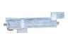 Siemens WM12P391FF/50 IQ 500 VARIOPERFECT SUPERSILENCE Lavadora Gancho para la puerta 