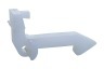 Balay 3TS60107/22 VARIOPERFECT Lavadora Gancho para la puerta 