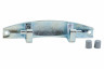 Constructa CWF12T80IL/88 Lavadora Bisagra de puerta 