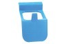 Novamatic WAE 24 FU 1CH WAE24FU1CH06 Lavatrice Vaschetta detersivo e Accessori 