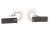 Neff W4280S0EU/01 Lavadora Escobilla de carbón 