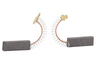 Constructa CG4A53J5/A5 MAXX WFO2460 ELECTRONIQUE Lavadora Escobilla de carbón 
