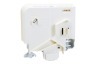Constructa CWF10S10IL/21 PROFESSIONAL MADE IN GERMANY Lavadora Blocapuertas (cierre de puerta) 