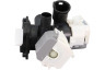 Siemens WG44B2A5NL/09 Lavadora Bomba y Accesorios 