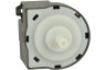 Siemens WG44G209NL/06 Lavadora Regulador de presión 