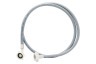 Otsein-hoover LB LTC 6800 37504149 Lavadora Manguera 