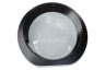 Hoover HWE 410AMBS/1-S 31010282 Lavatrice Oblò (porta) e Accessori  