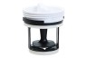 Otsein-hoover VTO712D1237S 31005151 Lavadora Filtro de pelusas y Accesorios 