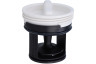 Candy CSO 1275 T3 31010256 Lavadora Todos los filtros de pelusas 