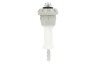 Princess WM ID 5 SILVER 7107841500 Lavadora Tambor y Accesorios 