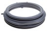 Beko WMB 71431 A 114618 Lavadora Junta de goma de la puerta 