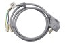 Princess WM ID 5 SILVER 7107841500 Lavadora Cable 