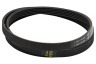 Blomberg WNF 8447 S 7176181100 Lavadora Todas las correas de transmisión 