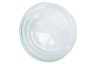 Sibir Lavadora Puerta cristal 