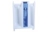 Beko WM 1012 CDS 7149041600 Lavadora Dosificador de detergente y Accesorios 