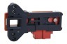 Beko BK 8141 E 7157620200 Lavadora Blocapuertas 