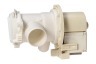 Princess WM ID 5 SILVER 7107841500 Lavadora Bomba y Accesorios 