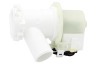 Beko WML 15100 P Machine à laver Pompe et accessoires 