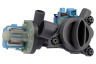 Grundig GWP 694210 W 7178543200 Lavadora Bomba y Accesorios 