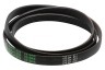 Mora PS 03 MWA50100 Lavadora Correa de transmisión 