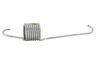 Lux PS 15 WE823 Lavatrice Molla 