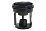 Körting KWA 50120 PS03/120/03 Lavadora Filtro de pelusas y Accesorios 