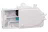 Hisense Lavadora Todos los dosificadors de detergente 