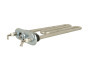 Lux PS 15 WE823 Lavatrice Elemento riscaldante e accessori 