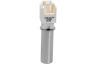 Hisense WFGE901439VMQ/3 WFGE901439VMQ Lavadora Termostato y Sensor de temperatura 