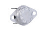Hisense Lavadora Termostato 