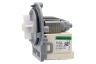Mora PS 03 MWA50100 Lavadora Bomba y Accesorios 