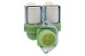 Sibir WA 8420 S PS10/35141/01 Lavadora Electroválvula 