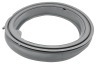 Indesit FWL 8F4 Lavadora Junta de goma de la puerta 