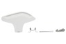 Indesit IWC 5125 46670848700 Lavadora Maneta de puerta 