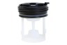 Atag AB426TX DUM0106796 Lavadora Filtro de pelusas y Accesorios 
