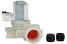 Indesit XWDE 861480 XK 769991053683 Lavadora Electroválvula 