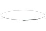 Bauknecht WAE SYMPHONY 1400 858342512004 Lavadora Goma de escotilla y Accesorios 