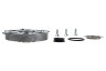 Hanseatic 330 744 858485103500 Lavatrice Fascia 
