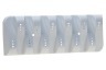 Privileg PWF 5648 858002203010 Lavatrice Battitore per cestello 