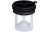 Bauknecht WAK 6321 855492418000 Lavadora Filtro de pelusas y Accesorios 