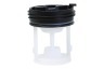 Laden FL 1479 858010429010 Lavatrice Filtro scarico e Accessori 