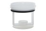 Constructa CWT 10 R14 858401122022 Lavadora Filtro de pelusas y Accesorios 