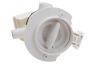 Hanseatic 404 724 858405003817 Lavatrice Pompa e Accessori 