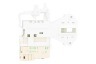 Smeg WMI 147 2 Lavatrice Blocco porta 
