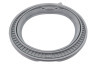 Samsung WW 8NK 52 E0VW Lavadora Junta de goma de la puerta 